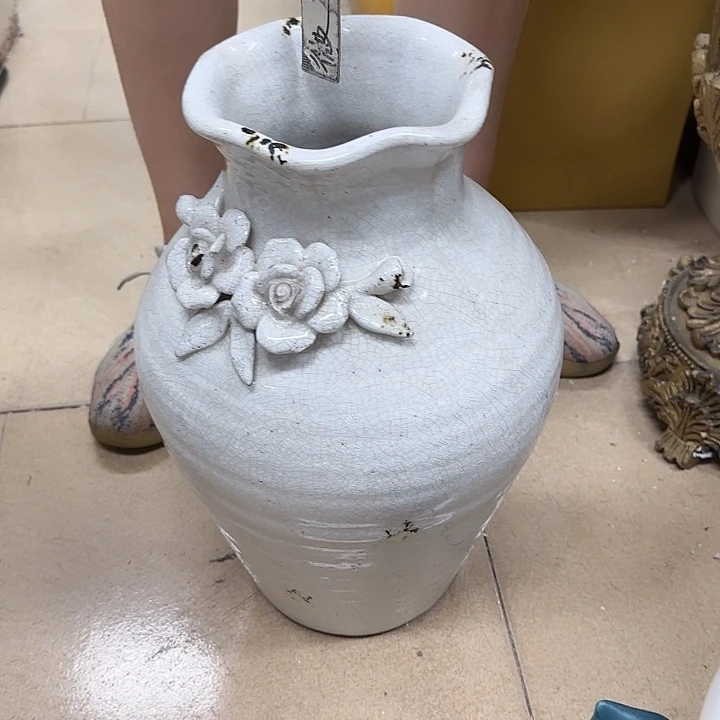 陶瓷微瑕陶瓷介意勿拍