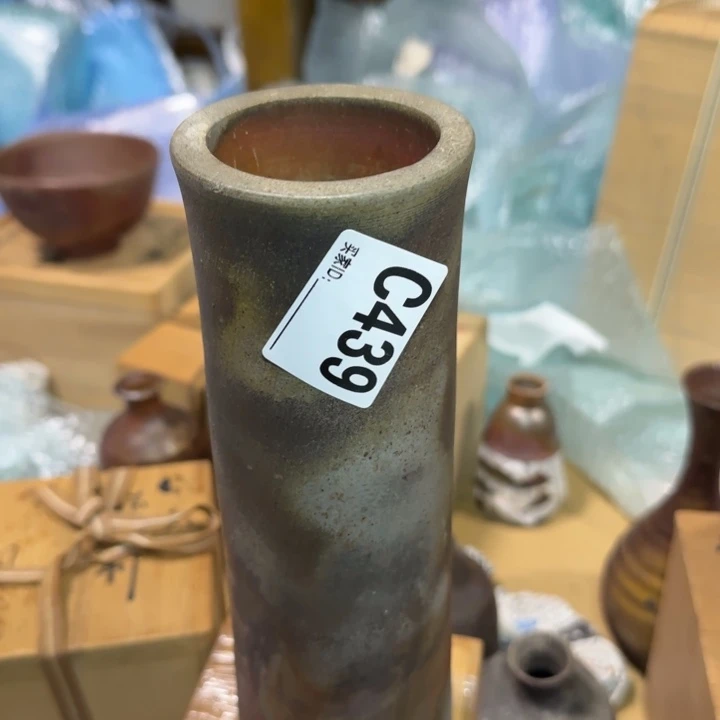 备前烧作品备前烧作品
