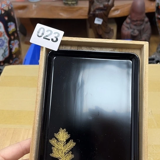 瓷片摆件工艺品瓷器摆件777