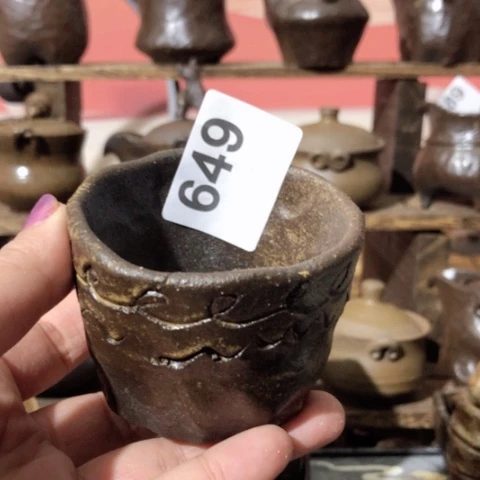 木有一点点的小姐姐