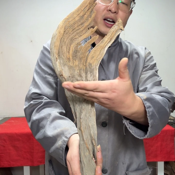 风***静香榧木工艺品精选