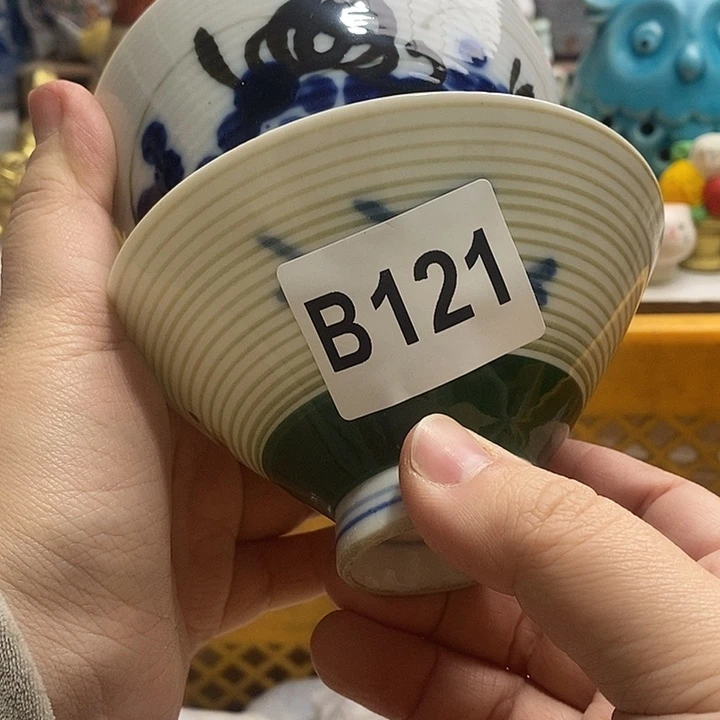 紫砂茶杯行*日本精品回流瓷器