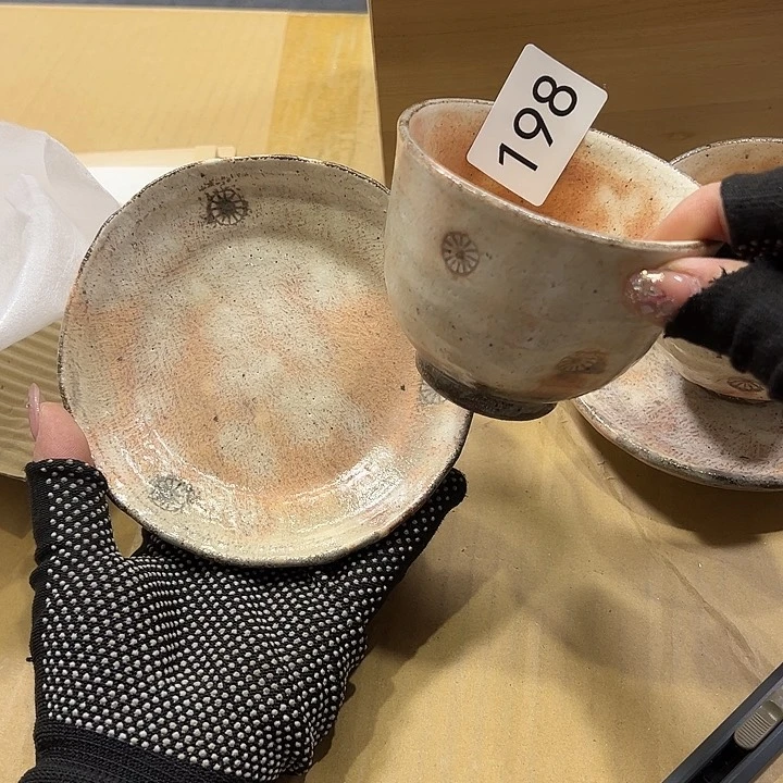 茶盏我的小可爱们都好