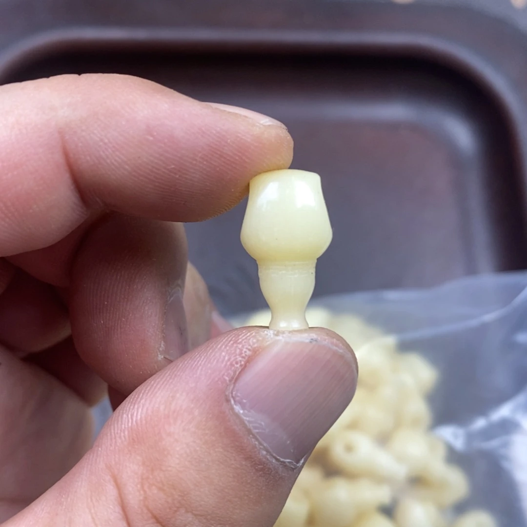 手串/手链驼骨配饰14尺寸1.0