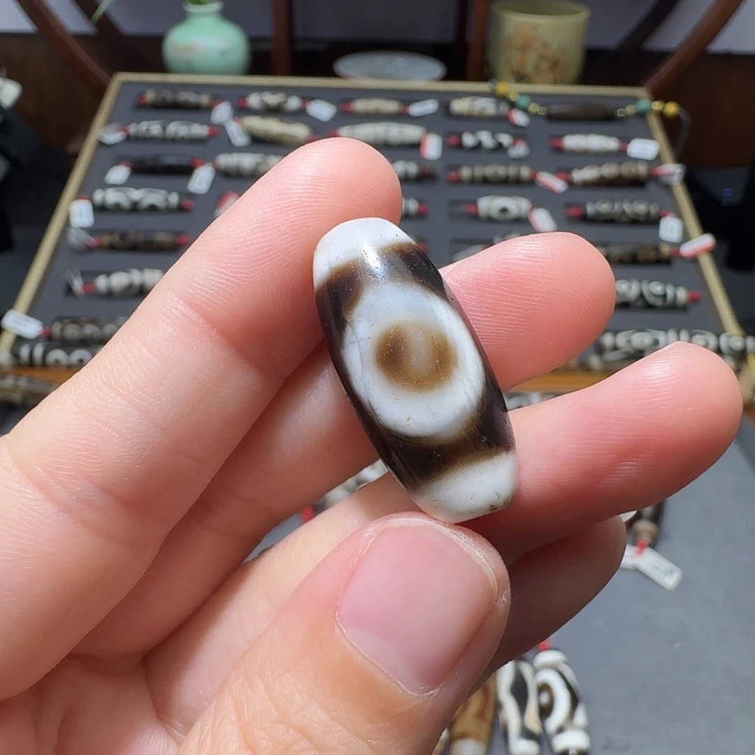 玛瑙/玉髓未镶嵌单珠