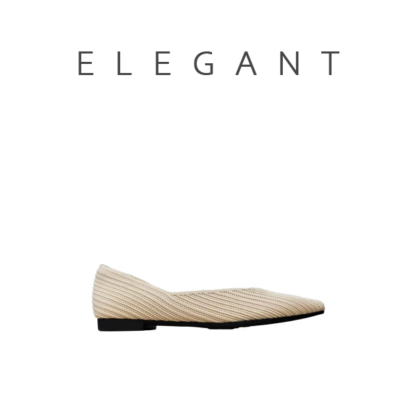 VN28-VN30高跟-船鞋运动舒适时尚休闲软底编织鞋卡浅口 -YP-551