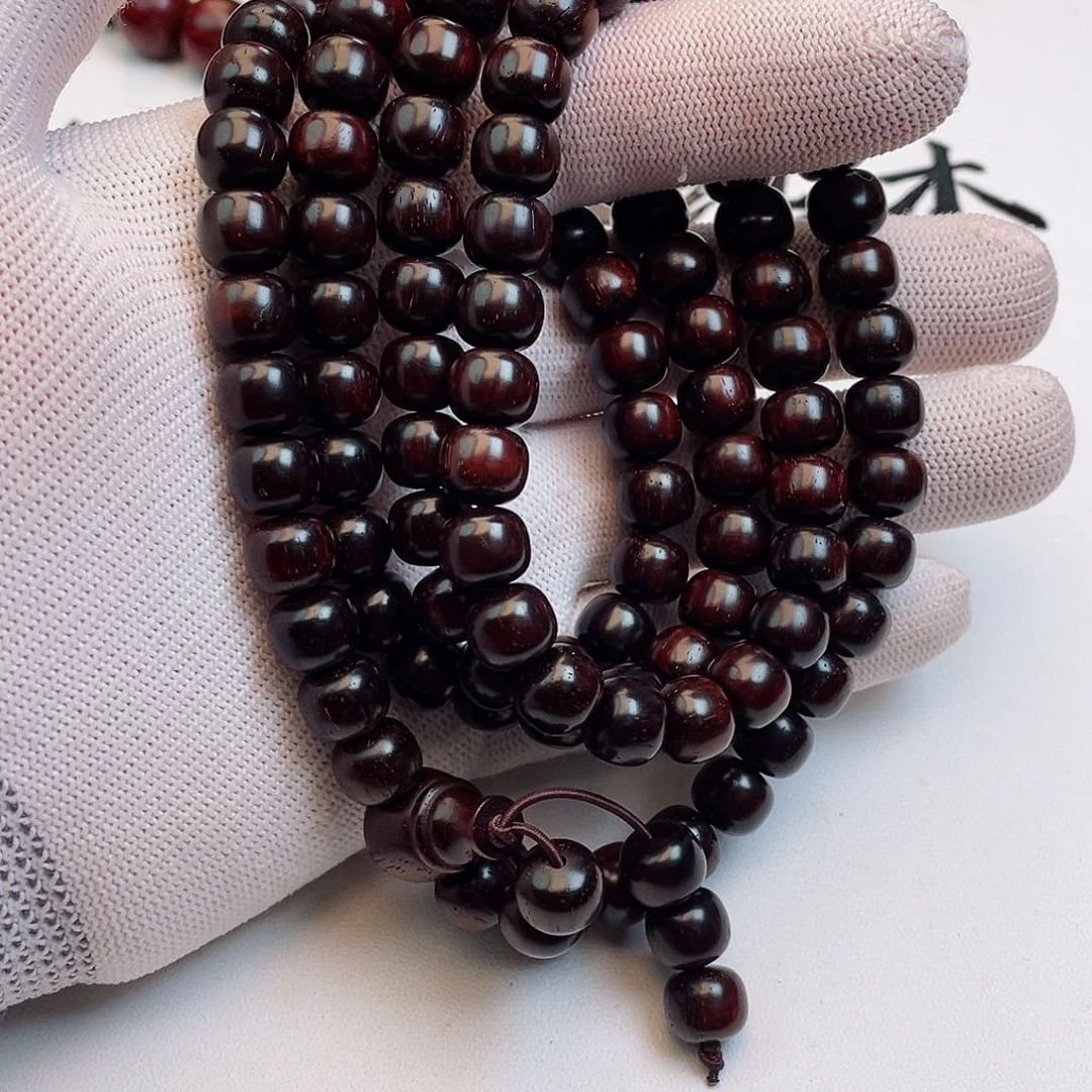 檀香紫檀（小叶紫檀）