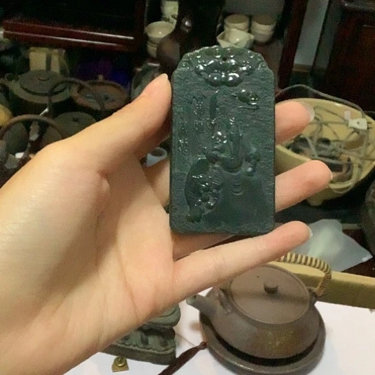 基哥日瓷中古精选