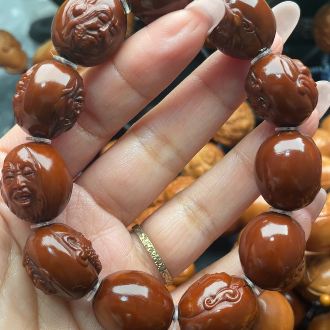 橄榄核手串/手链橄榄核