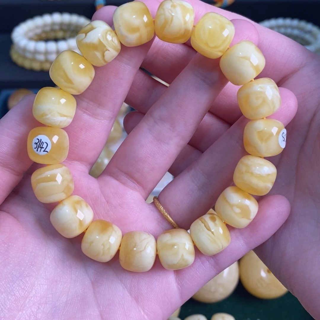 未镶嵌蜜蜡珠宝奇石13