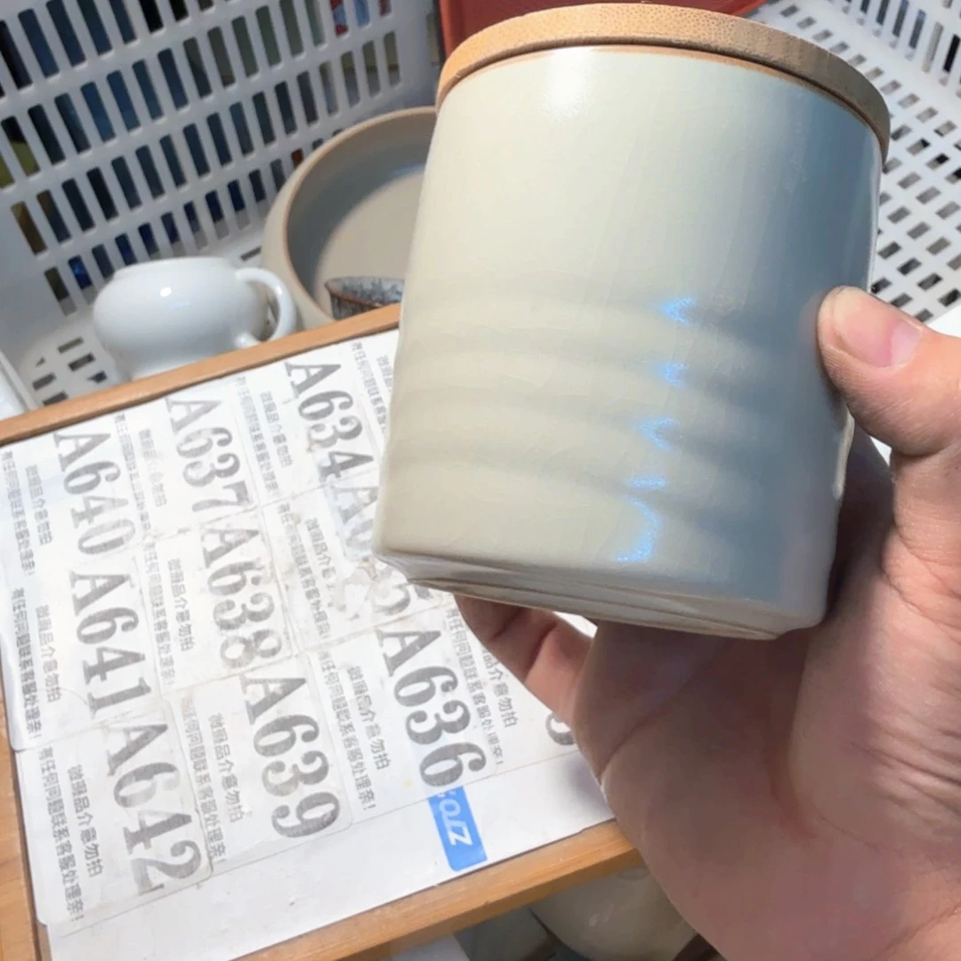 紫砂陶瓷茶具微瑕介意勿拍