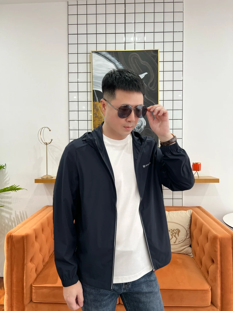 2025精品防晒服8309