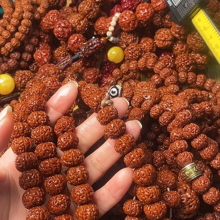 吊坠金刚菩提美**生