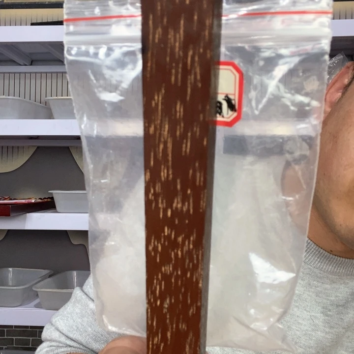 大果紫檀（缅甸花梨）494