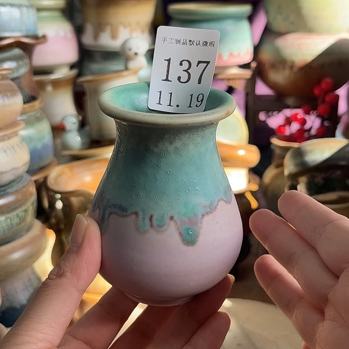 瓷片景德镇陶瓷手工制作