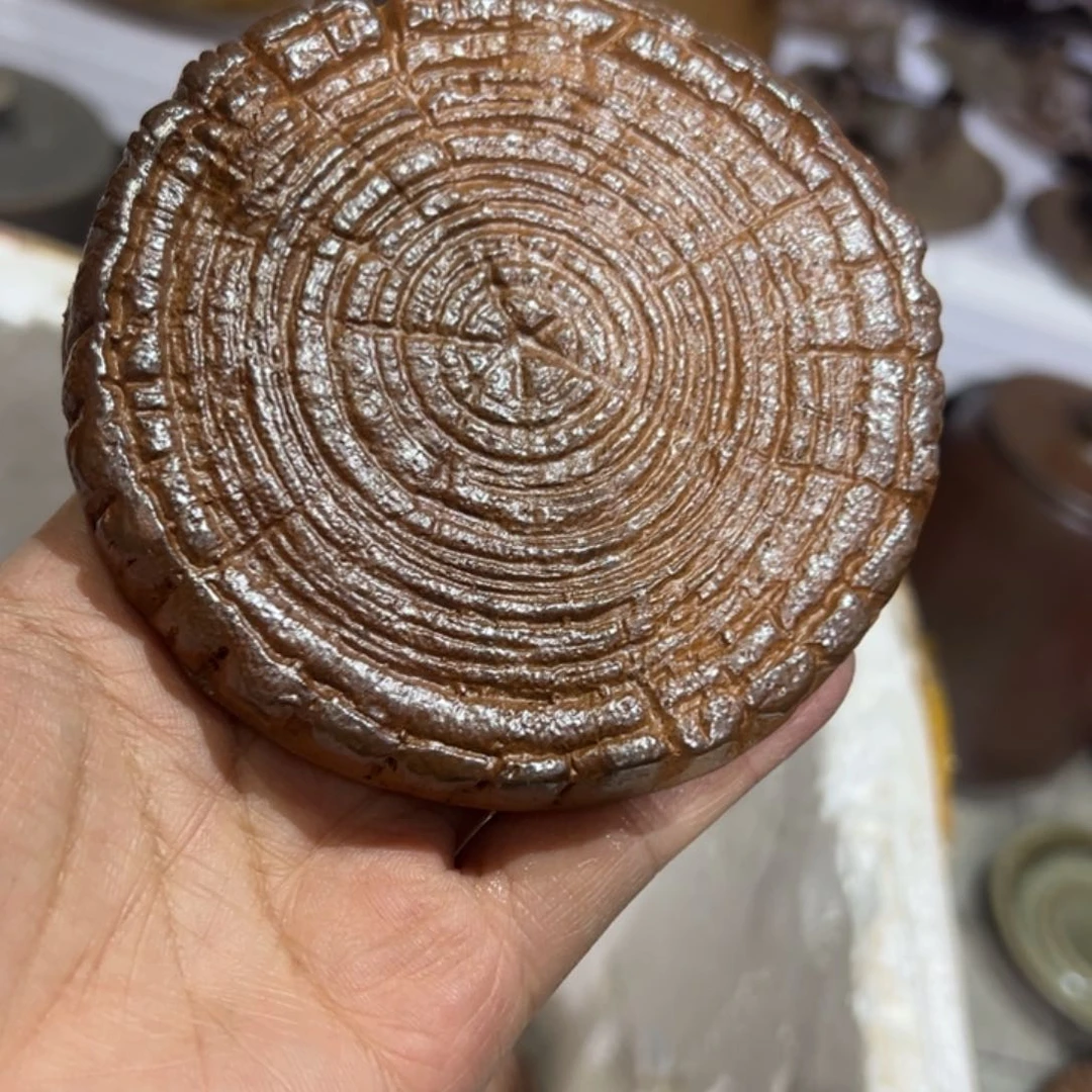 贵台龙窑柴烧茶壶224