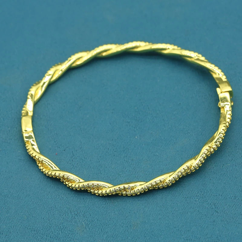 非金属【高级定制】收藏级轻奢时尚设计手镯w2082