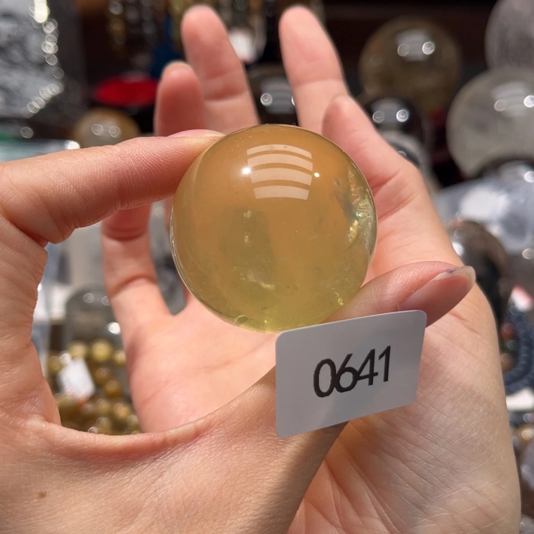 【闪购商品】未镶嵌大型摆件（非配饰）水晶
