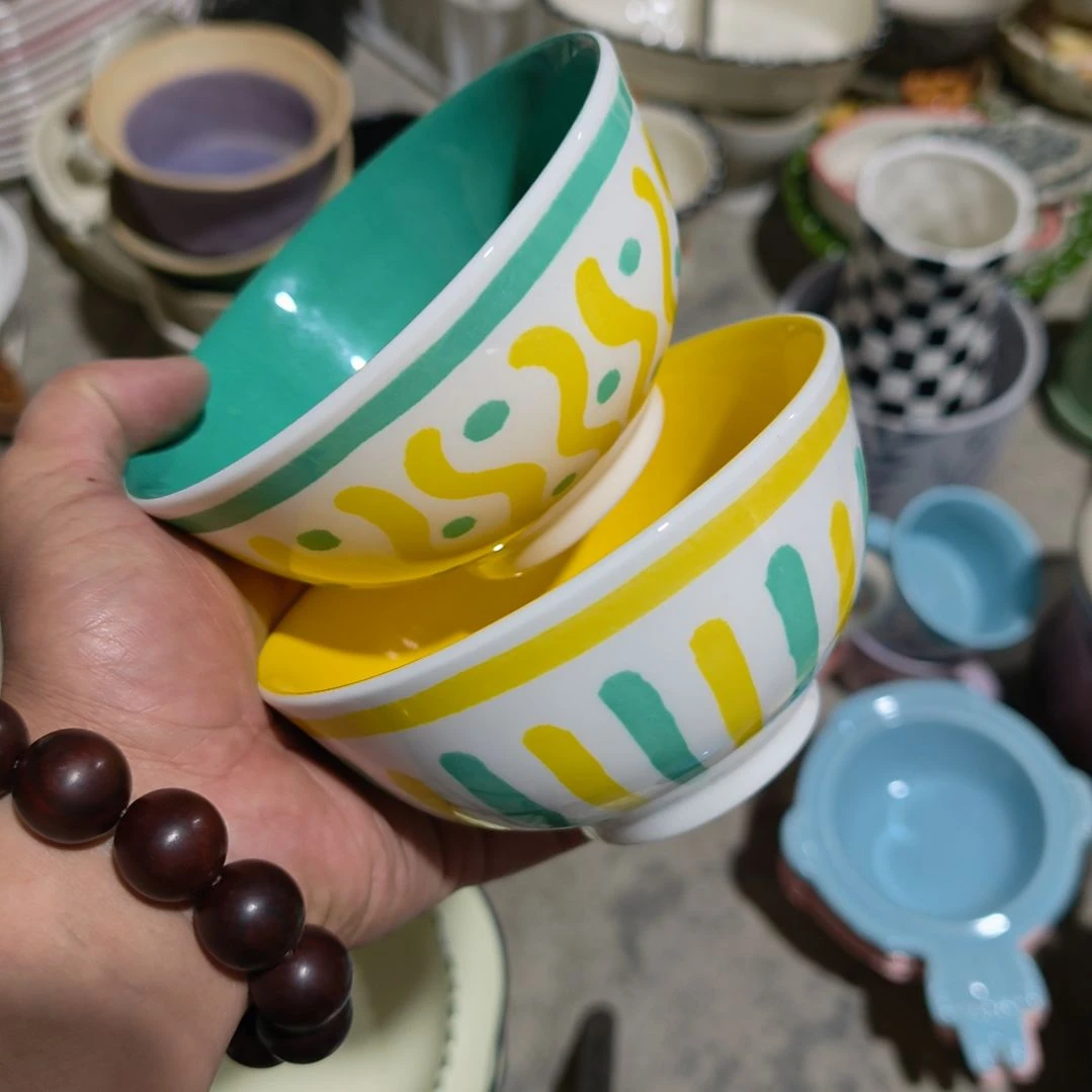 瓷瑕疵陶瓷介意不拍