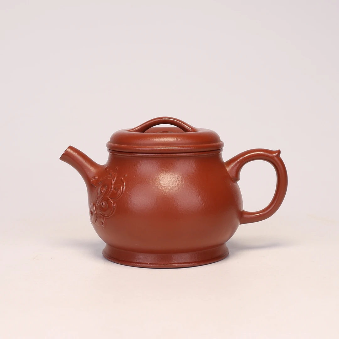 破浪·颂金壶 一物见春