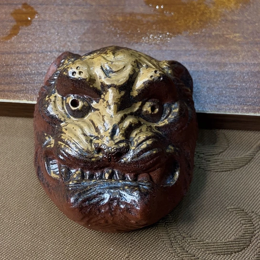 扶***光备前杯子一个好看