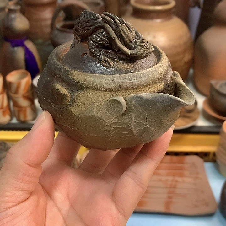 备前烧备前烧备前