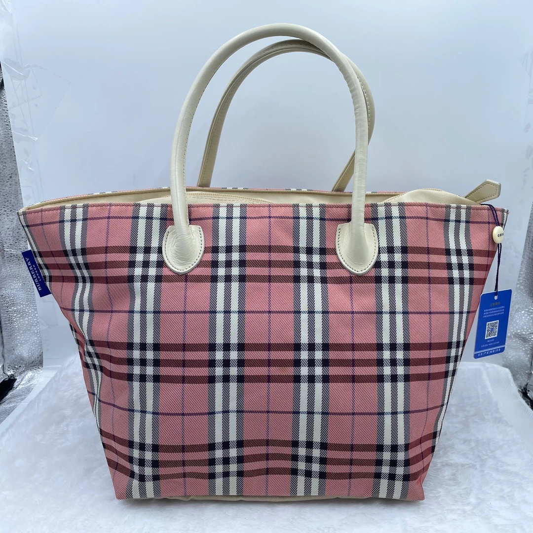 95新  小野专属/95新/博柏利/单肩包/DC2046