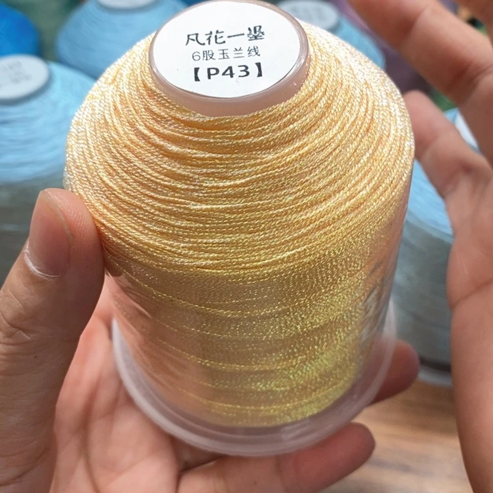 一墨手作编绳配件