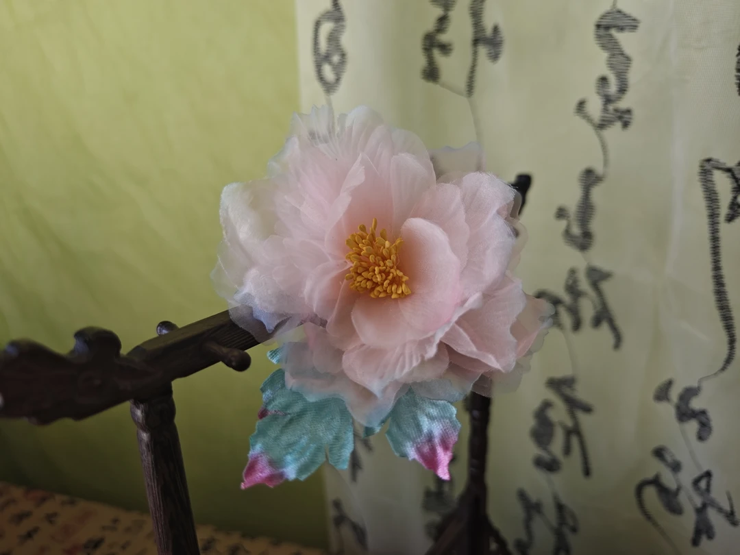 【54号】单只古风汉服配饰