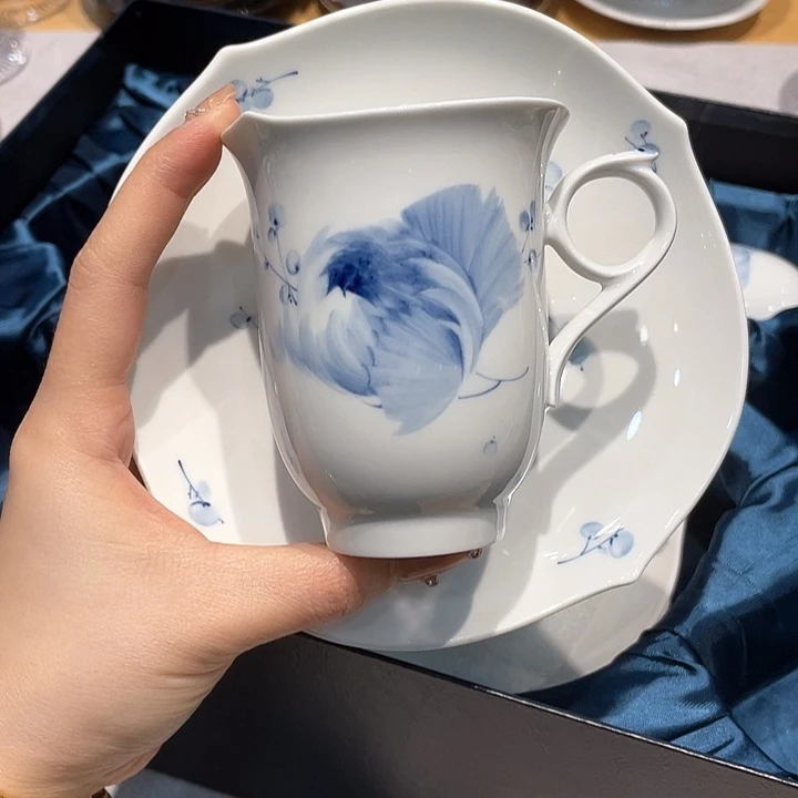 精品进口瓷器瓷片