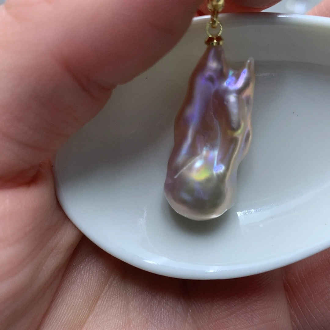 其它淡水珍珠未镶嵌