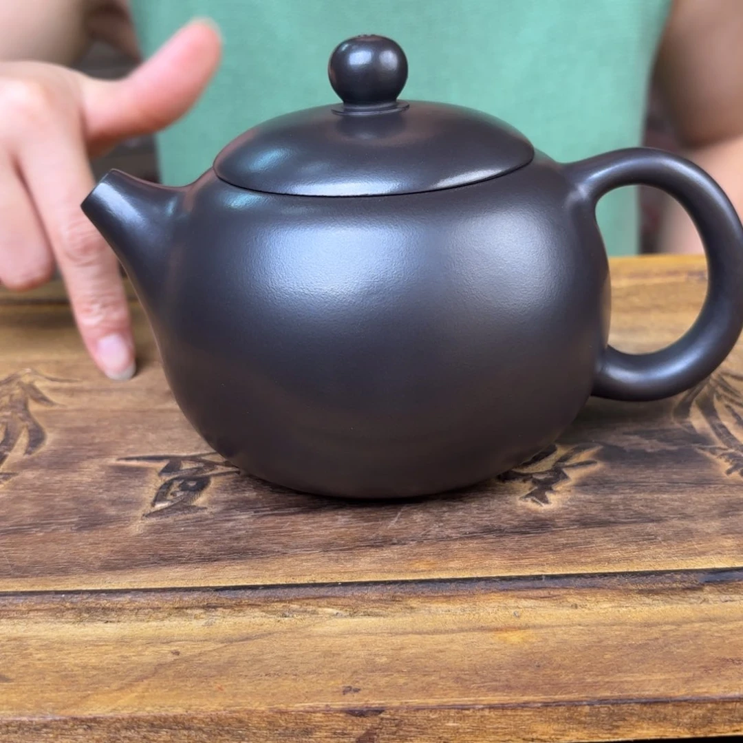 茶壶紫砂宜兴紫砂