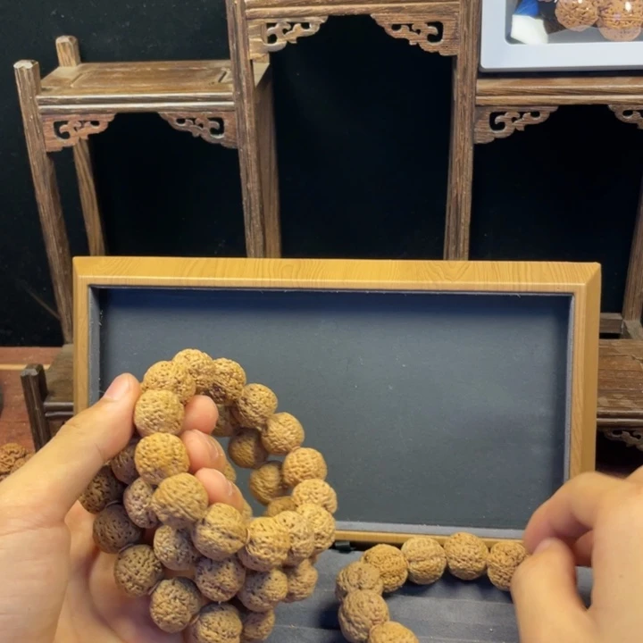 金刚菩提吊坠菠萝蜜