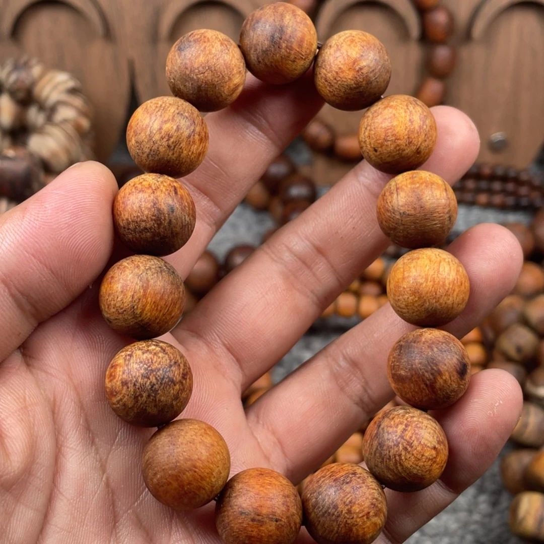 贡木贡木1.5圆珠满油