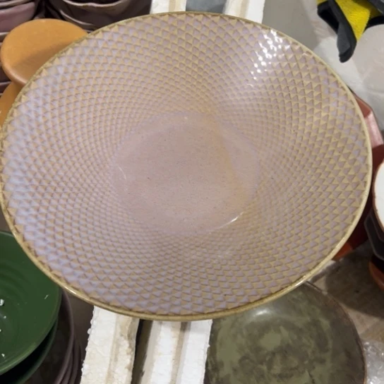 陶景德镇瓷器博物陈列6778888