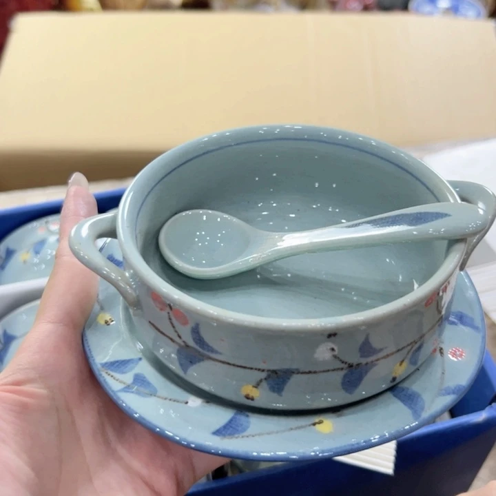 瓷片陶瓷制品厂生产加工技术
