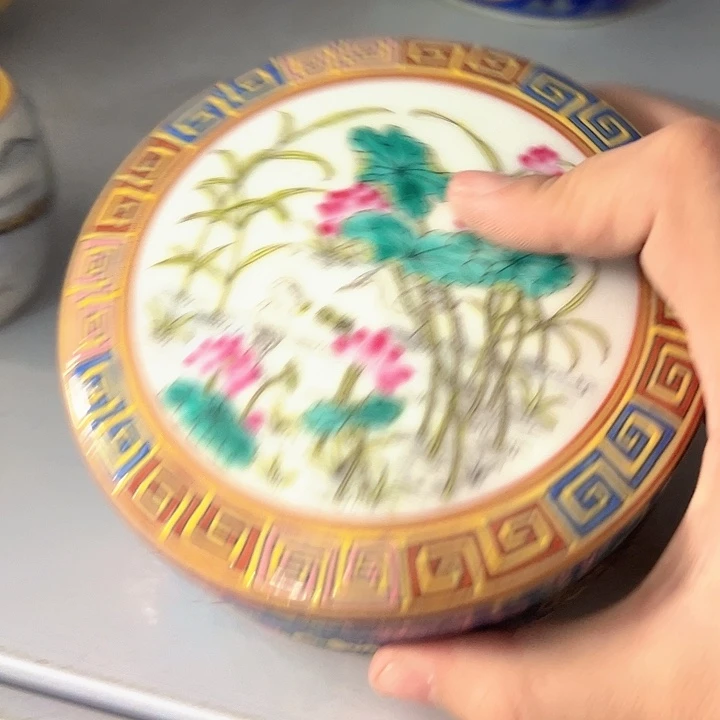 景德镇陶瓷的味道
