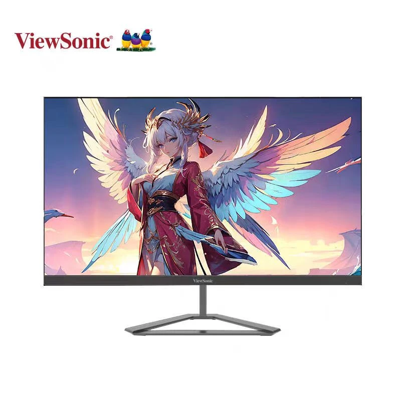 ViewSonic/优派27英寸 VX2719-2K-PRO IPS屏 2K 165Hz 显示器