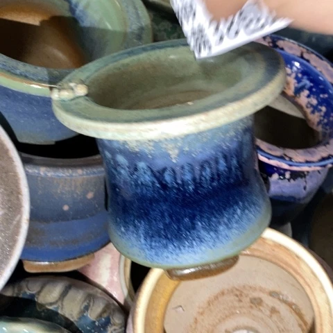 罐7530 微瑕38包邮景德镇陶瓷