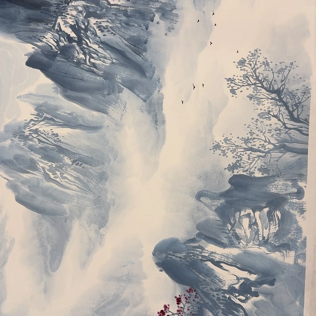 国画精品课程建设