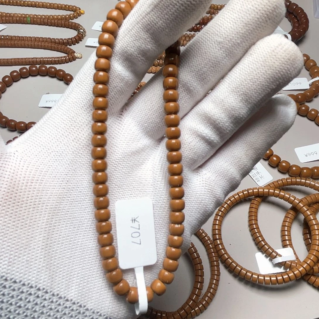 把件紫金鼠37.鼠尖老型6.0