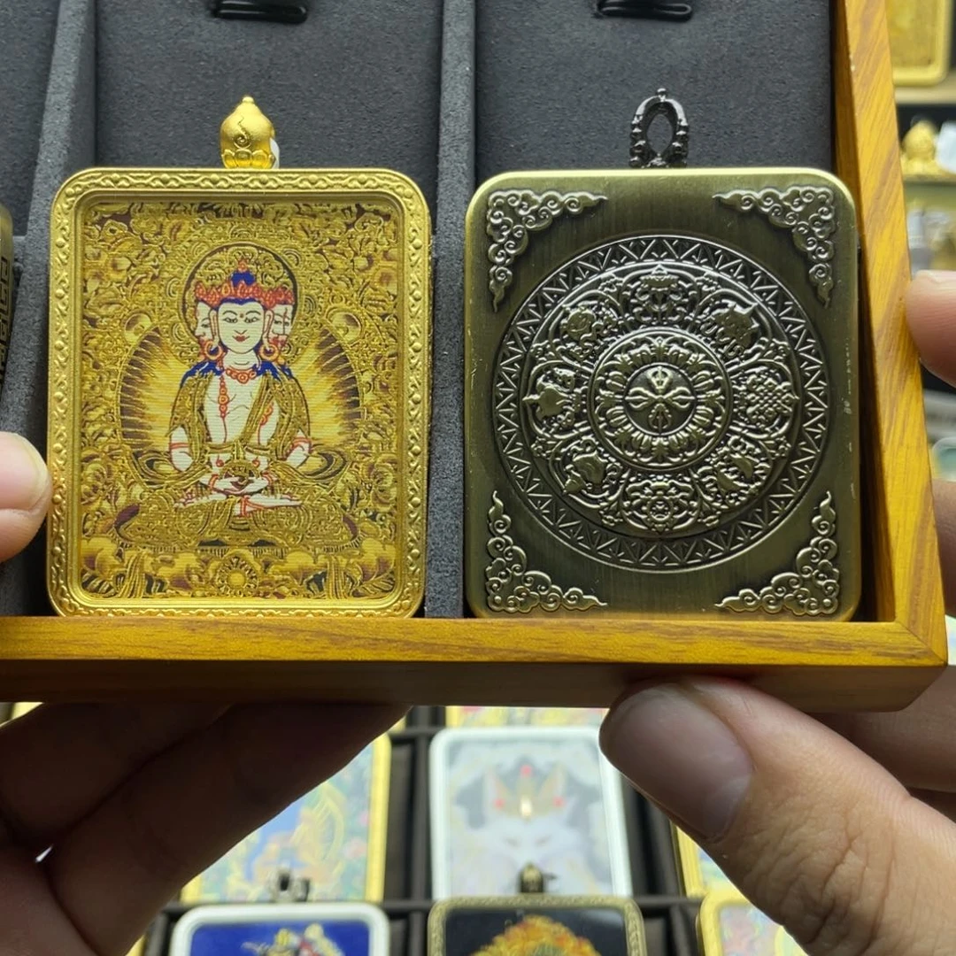 悟****心唐卡定制一步到位