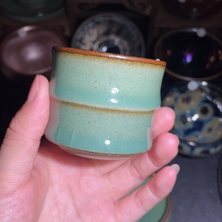 茶盏建盏直播间链接