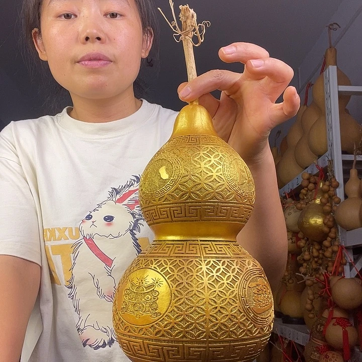 天然葫芦一物一图看图片发货