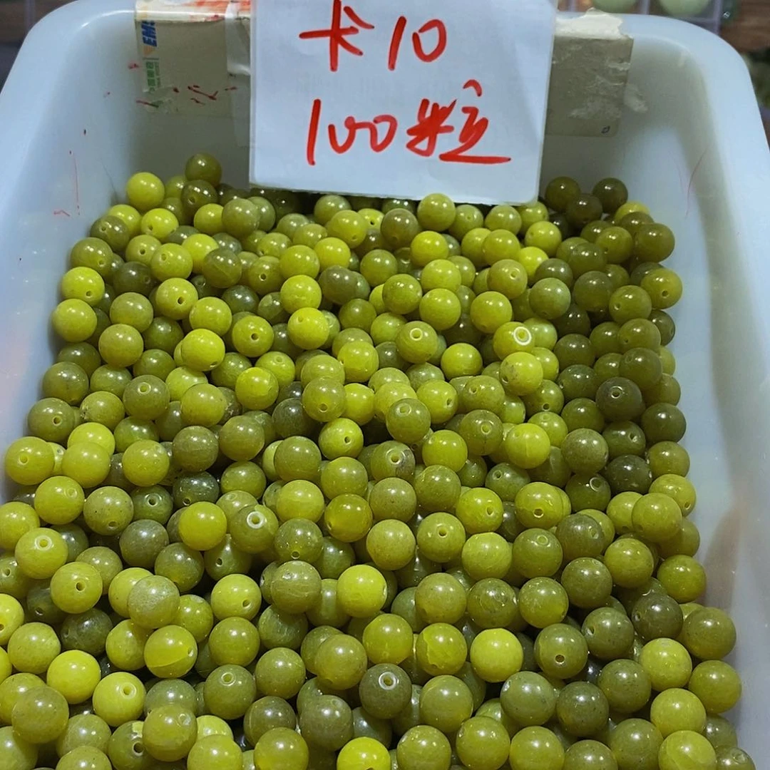 蛇纹石玉未镶嵌其他114