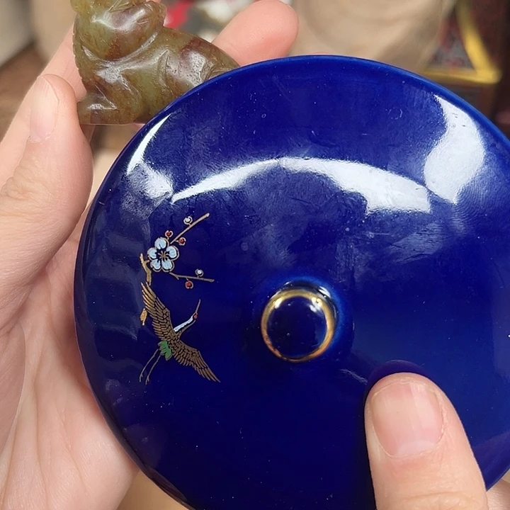 瓷器工艺品陶瓷器皿
