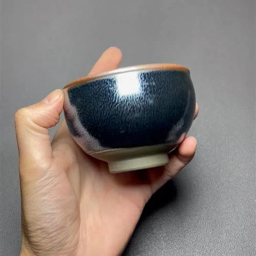 【闪购商品】茶盏-174............