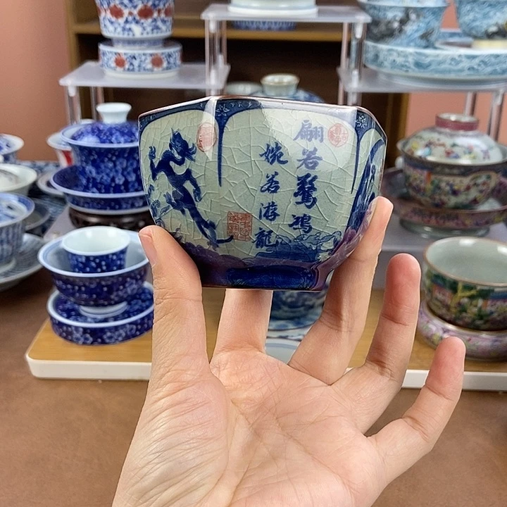 陶瓷制品加工企业