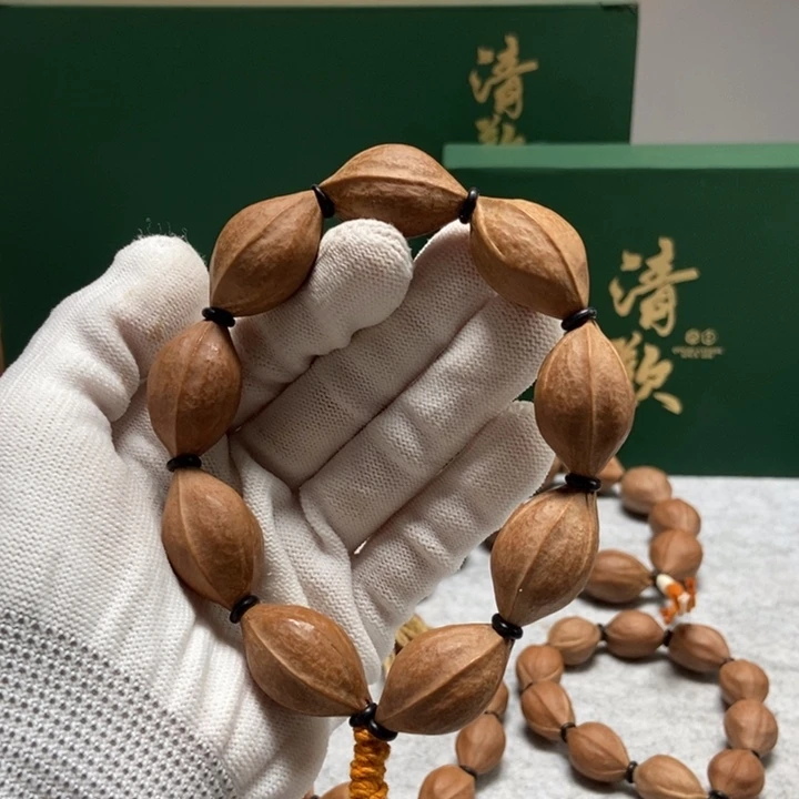 遇***ゅ橄榄核手串/手链盲盒1830