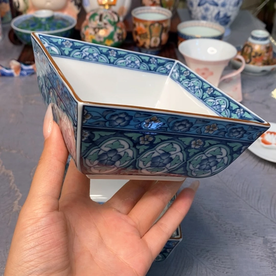 12 厘米——小杨瓷器甄选